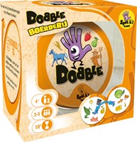 Asmodee Dobble Fattoria NL