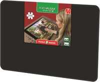 Jumbo tavola puzzle Portapuzzle 1000 pezzi - accessorio puzzle nero-2