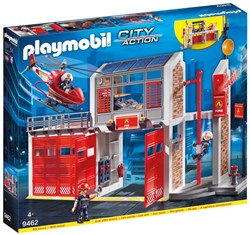 Playmobil 9462 set da gioco