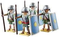 Playmobil Asterix truppe romane playset - Soldati romani-3