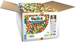 PlayMais set creativo Eduline Large - oltre 6300 pezzi giocattolo creativo