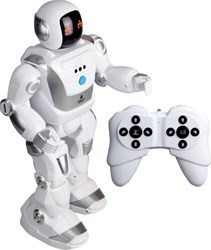 Silverlit robot giocattolo Program a Bot X con telecomando