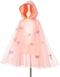 Souza for Kids mantello Lilyanne rosa travestimento 3-4 anni 98-104 cm bambina