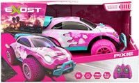 Spectron RC Buggy Pixie 2.0 - Auto radiocomandata con fari LED