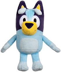 Moose Toys peluche Bluey 20 cm - Giocattolo Bluey
