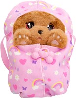 Baby Paws cucciolo interattivo Cocker peluche con app-3