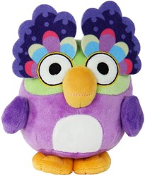 Moose Bluey peluche morbido Chattermax - giocattolo soffice per bambini