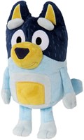 Bluey peluche Bandit pupazzo - morbido cane giocattolo 23 cm