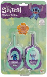 Spectron walkie talkie set Stitch - giocattoli Disney per bambini
