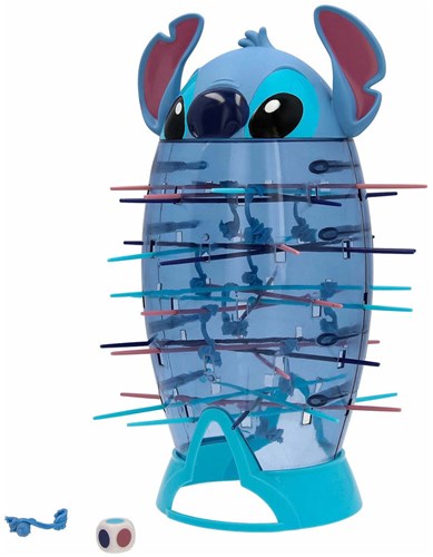 Spectron Stitch gioco di destrezza gioco da tavolo per bambini e famiglia-2