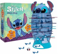 Spectron Stitch gioco di destrezza gioco da tavolo per bambini e famiglia-3