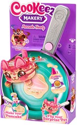 Moose Toys peluche animale sorpresa padella giocattolo profumata