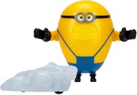 Moose Minions action figure Cattivissimo Me 4 Dave con accessorio nuvola-2