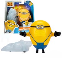 Moose Minions action figure Cattivissimo Me 4 Dave con accessorio nuvola-3