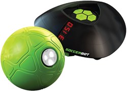 Spectron gioco di calcio SmartBall SoccerBot - gioco di abilità interattivo