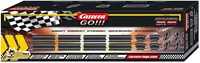 Carrera set espansione pista - GO!!! accessorio pista 16 pezzi