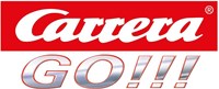 Carrera set espansione pista - GO!!! accessorio pista 16 pezzi-3