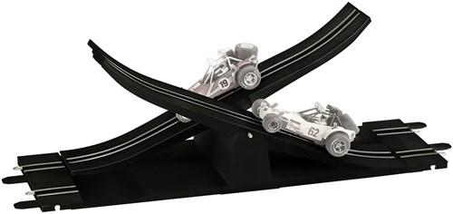 Carrera pista altalena - set di espansione per Carrera GO!!! e Digital143
