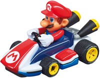Carrera pista Super Mario Kart 2,4 metri Mario Yoshi set-3