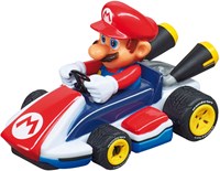 Carrera pista da corsa Mario Kart 2,9m - Circuito giocattolo Nintendo-3