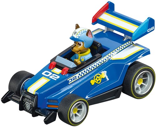 Carrera pista da corsa PAW Patrol Ready Race Rescue - giocattolo 4,9 metri-3