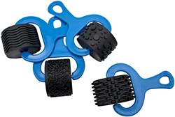 Eduplay set giocattolo pittura e pasta - rulli creativi per bambini