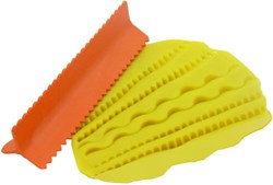 Eduplay attrezzo per pasta EasyGrip Multi Dough Tool plastica