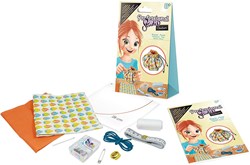 Buki studio professionale fiere giocattolo creativo per bambini