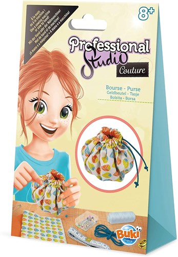 Buki studio professionale fiere giocattolo creativo per bambini-3