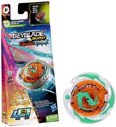 Hasbro Beyblade Quad Strike Confezione singola Ass.