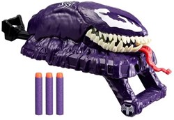Hasbro Spider-Man Venom Strike blaster giocattolo - NERF gioco di ruolo