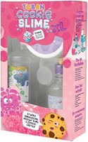 Tuban kit slime fai-da-te XL - Cookie - Giocattolo creativo per bambini-3