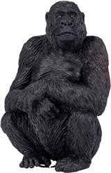 Mojo Giocattolo della fauna selvatica Gorilla Femmina - 381004