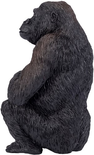 Mojo Giocattolo della fauna selvatica Gorilla Femmina - 381004-2