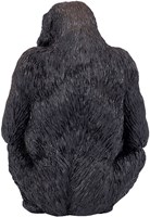 Mojo Giocattolo della fauna selvatica Gorilla Femmina - 381004-3