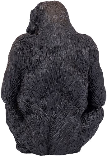 Mojo Giocattolo della fauna selvatica Gorilla Femmina - 381004-3