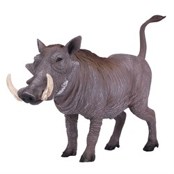 Mojo Wildlife giocattolo Warthog - 381031
