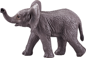 Planet Happy - Merk Mojo Wildlife