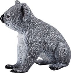 Mojo Giocattolo della fauna selvatica Koala - 387105