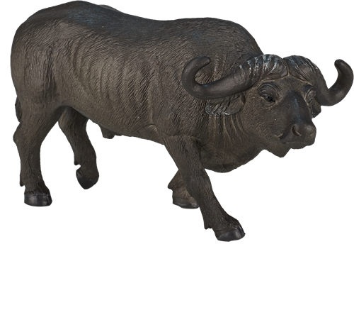 Mojo Wildlife speelgoed Kaapse Buffel - 387111