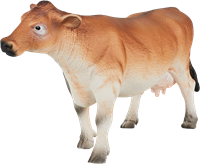 Mojo Farm speelgoed Jersey Koe - 387117