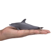 Mojo Giocattolo Sealife Delfino dal Naso Bottlenose - 387118-3