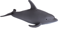 Mojo Giocattolo Sealife Delfino dal Naso Bottlenose - 387118-2