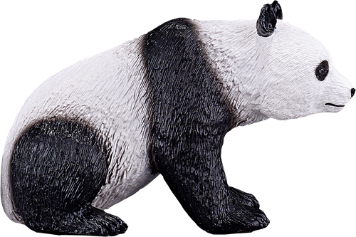 Mojo Giocattolo della fauna selvatica Panda gigante - 387171