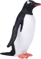 Mojo Giocattolo Sealife Pinguino Gentoo - 387184-2