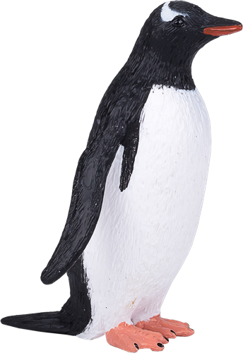 Mojo Giocattolo Sealife Pinguino Gentoo - 387184-2