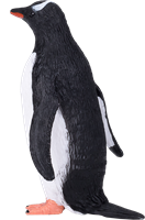 Mojo Giocattolo Sealife Pinguino Gentoo - 387184-3