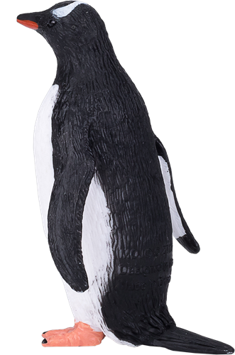 Mojo Giocattolo Sealife Pinguino Gentoo - 387184-3