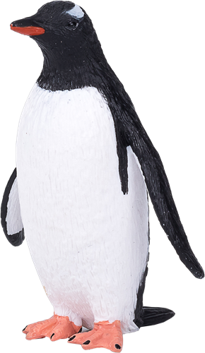 Mojo Sealife speelgoed Ezelspinguïn - 387184