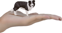 Mojo Pets giocattolo Border Collie - 387203-3